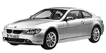 BMW E63 C1473 Fault Code