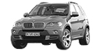 BMW E70 C1473 Fault Code