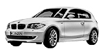 BMW E81 C1473 Fault Code