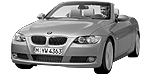 BMW E93 C1473 Fault Code