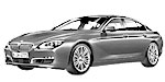 BMW F06 C1473 Fault Code