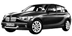 BMW F20 C1473 Fault Code