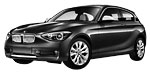BMW F21 C1473 Fault Code
