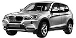 BMW F25 C1473 Fault Code