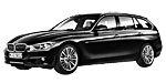 BMW F31 C1473 Fault Code